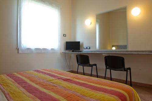 Autohotel Ravenna Ngoại thất bức ảnh