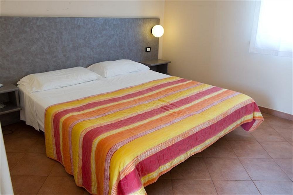 Autohotel Ravenna Ngoại thất bức ảnh