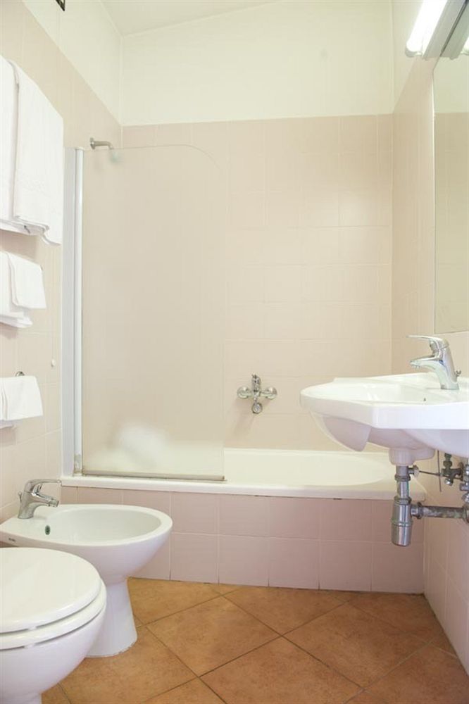 Autohotel Ravenna Ngoại thất bức ảnh